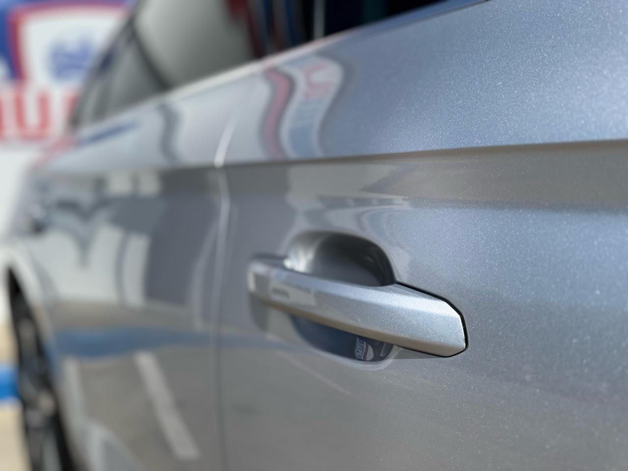 Audi Q5 2.0T Progressiv quattro 2022