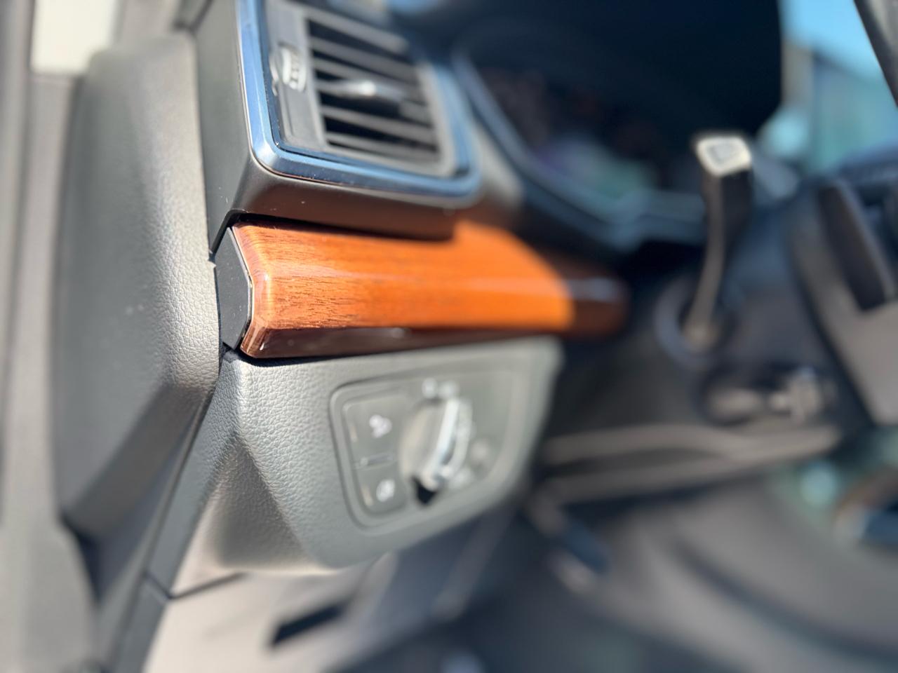Audi Q5 2.0T Progressiv quattro 2022
