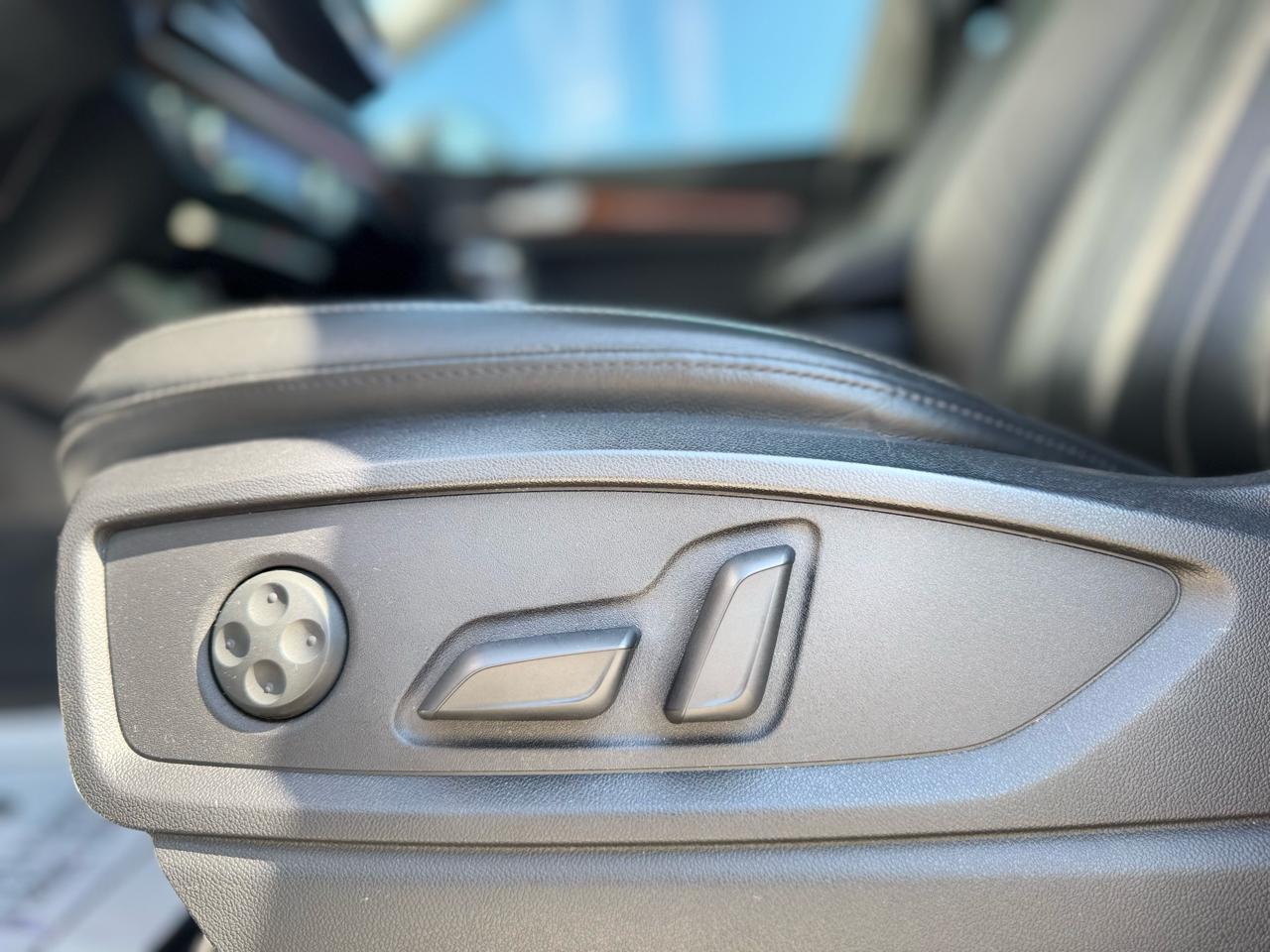 Audi Q5 2.0T Progressiv quattro 2022