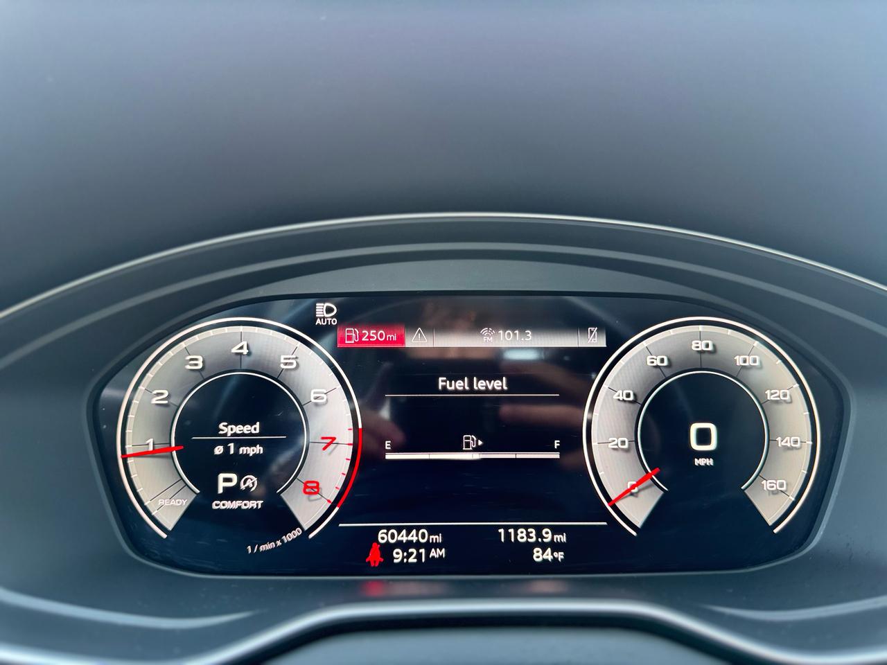 Audi Q5 2.0T Progressiv quattro 2022