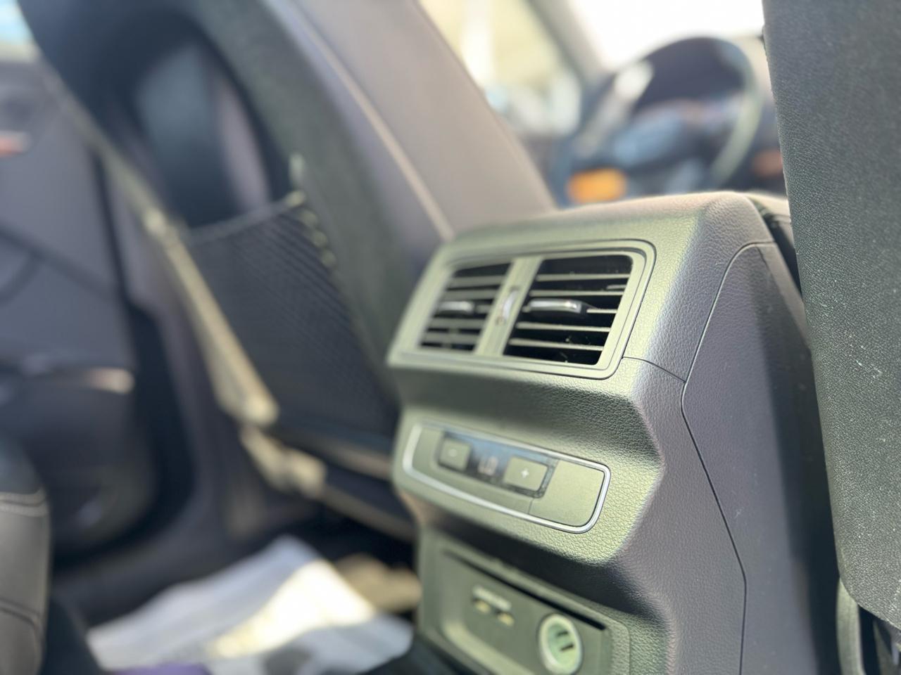 Audi Q5 2.0T Progressiv quattro 2022