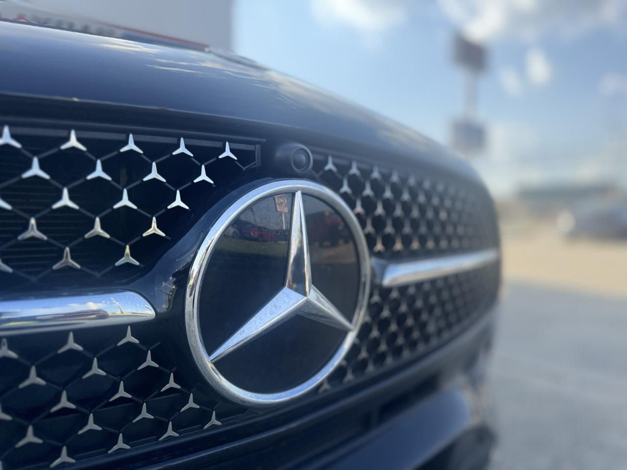 Mercedes-Benz C-Class C300 Sedan 2023