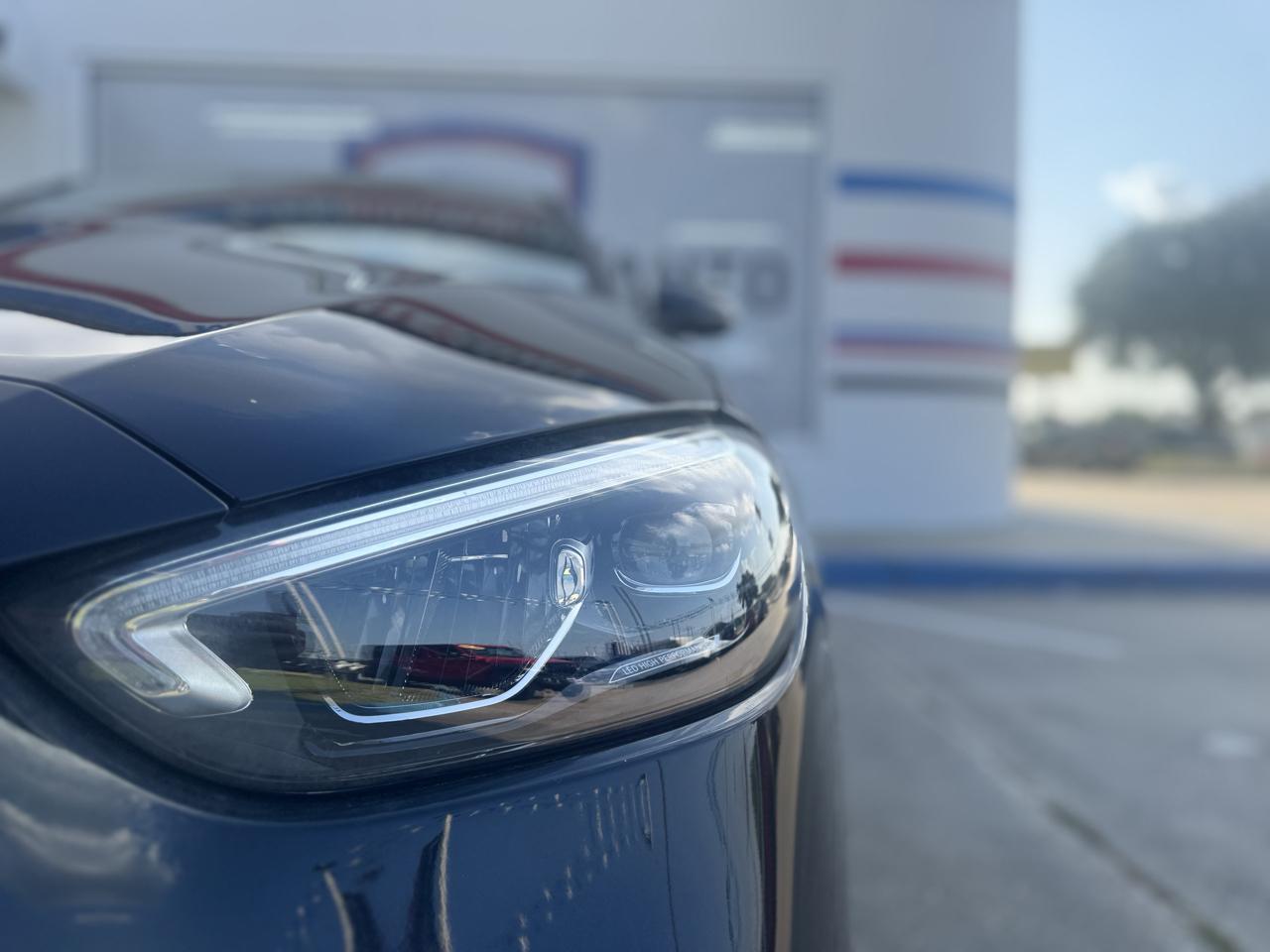 Mercedes-Benz C-Class C300 Sedan 2023
