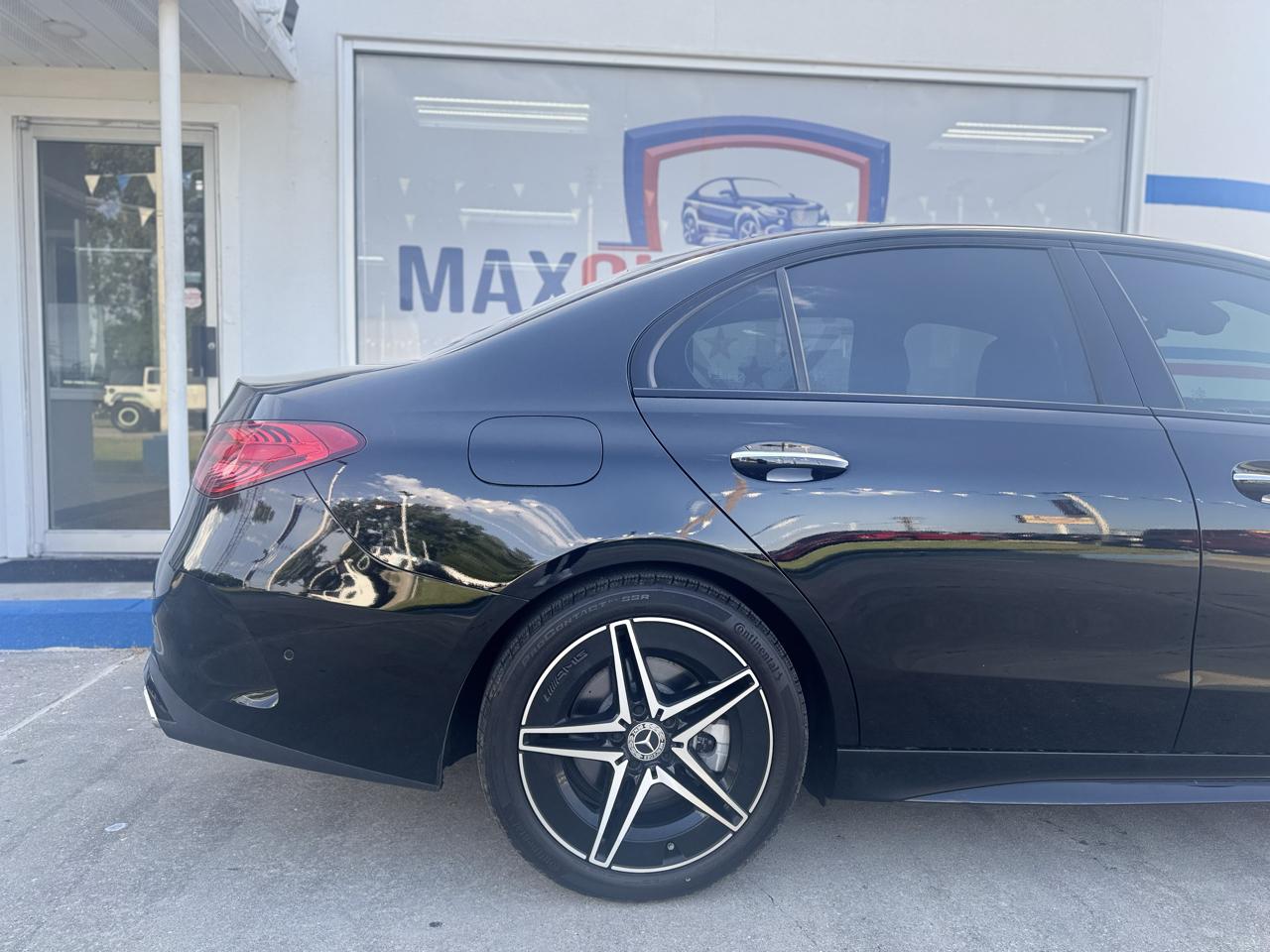 Mercedes-Benz C-Class C300 Sedan 2023