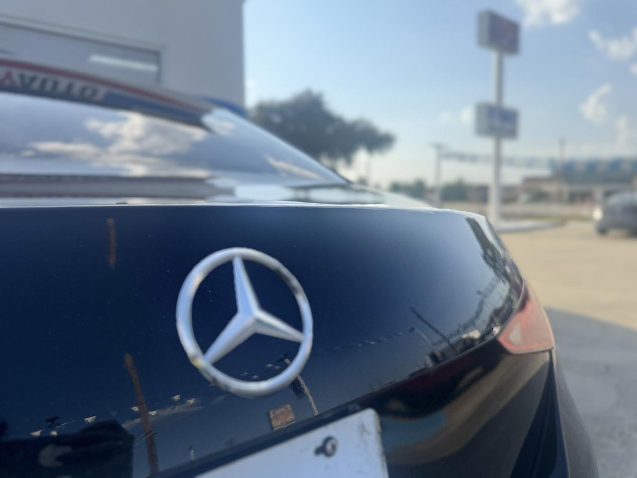 Mercedes-Benz C-Class C300 Sedan 2023