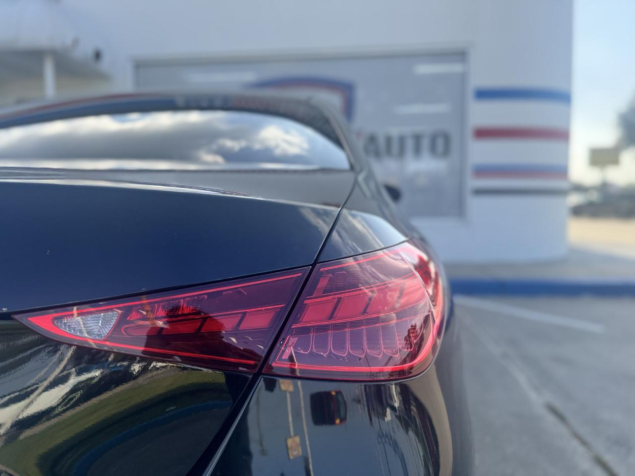 Mercedes-Benz C-Class C300 Sedan 2023