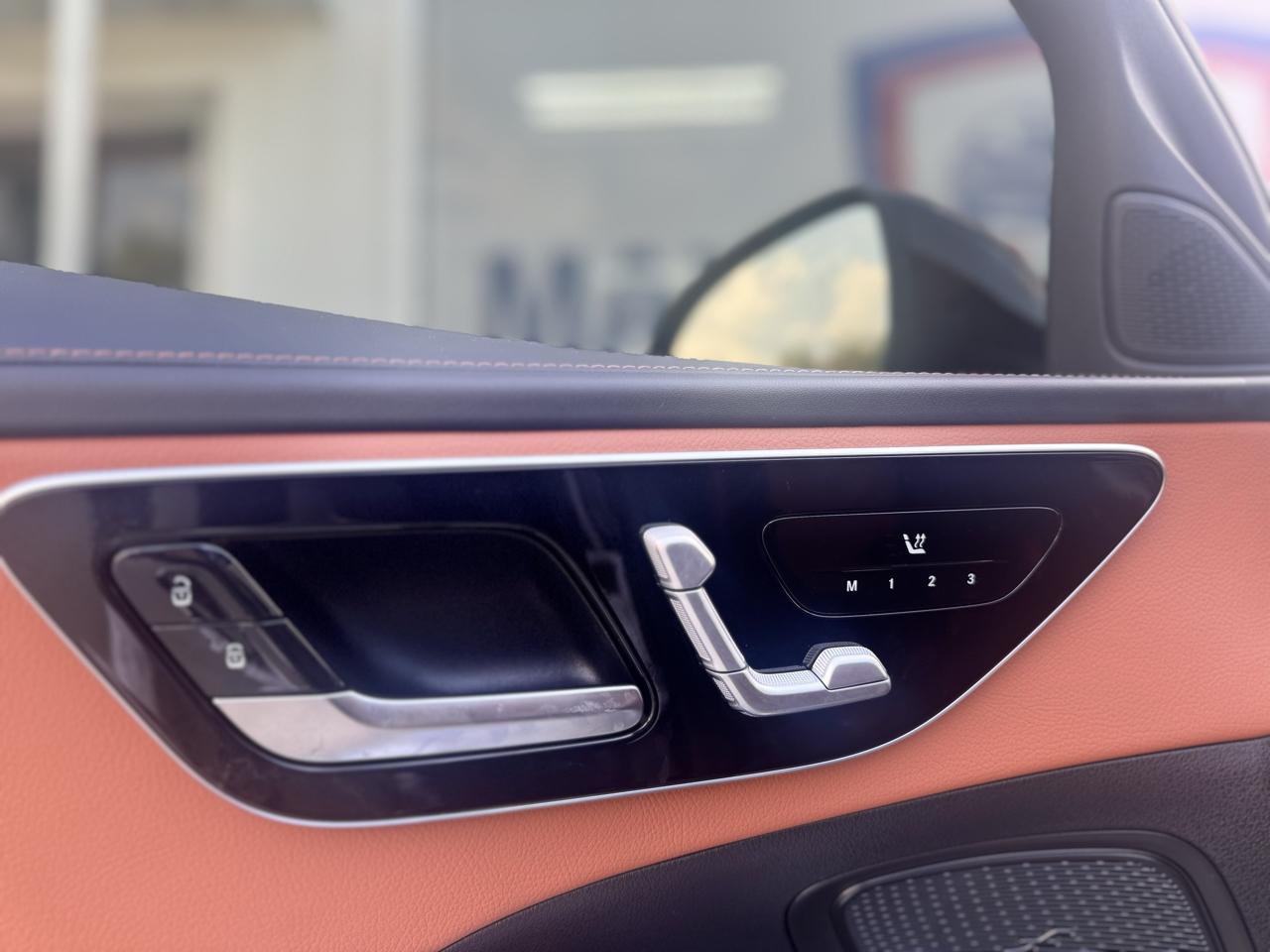 Mercedes-Benz C-Class C300 Sedan 2023