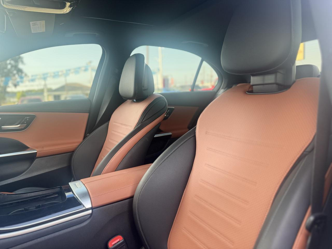 Mercedes-Benz C-Class C300 Sedan 2023
