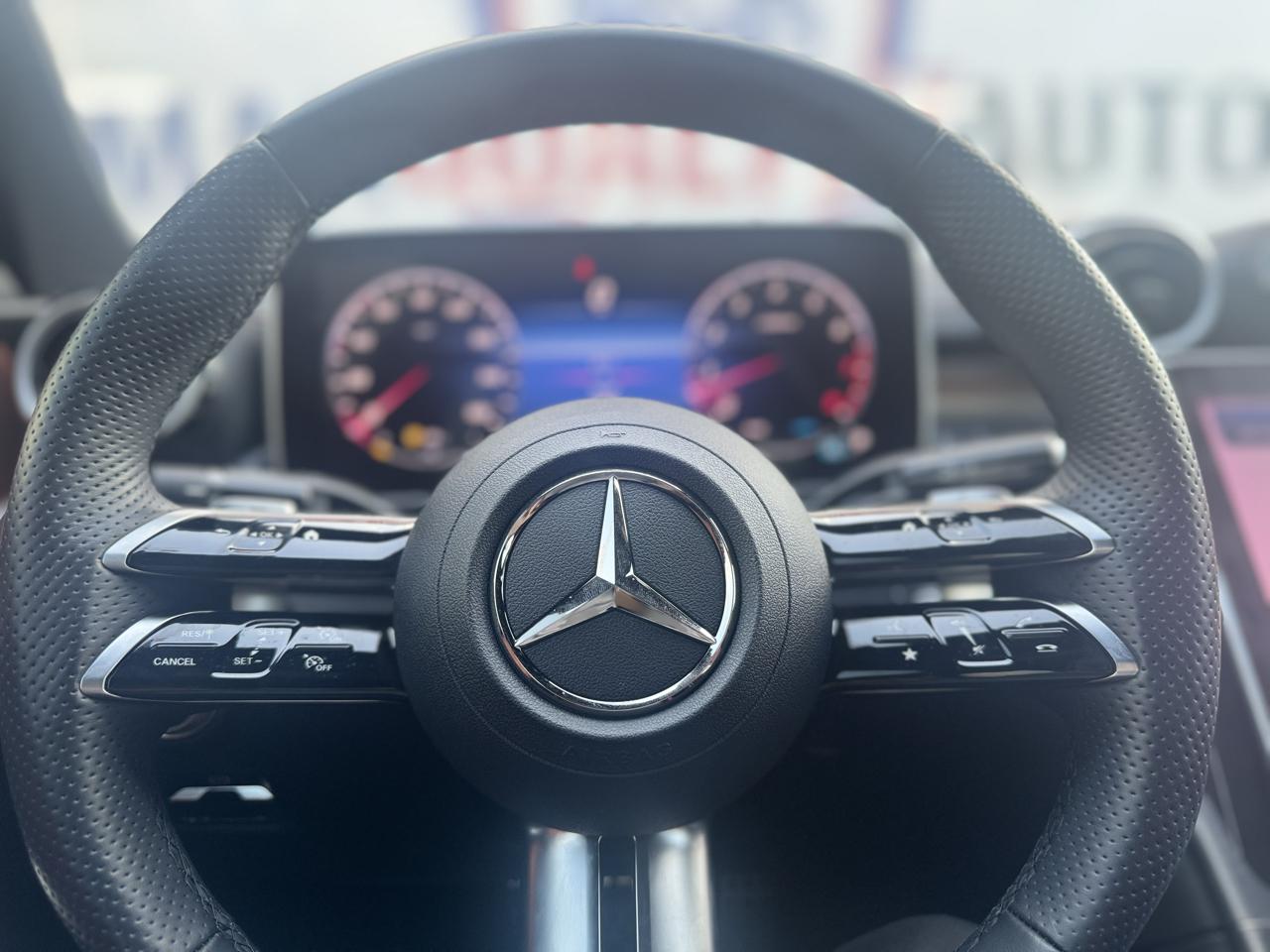 Mercedes-Benz C-Class C300 Sedan 2023