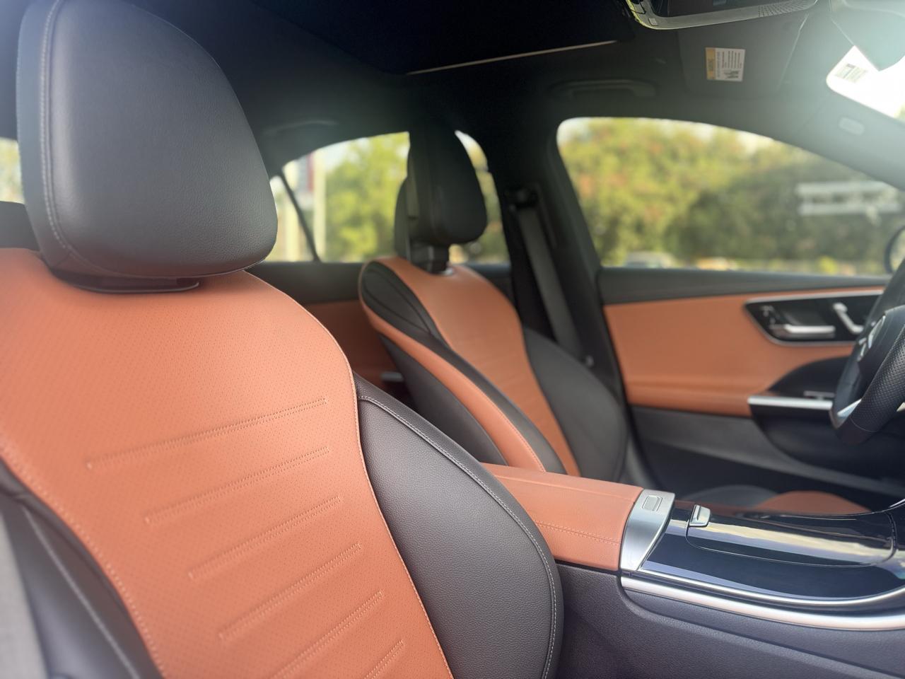Mercedes-Benz C-Class C300 Sedan 2023