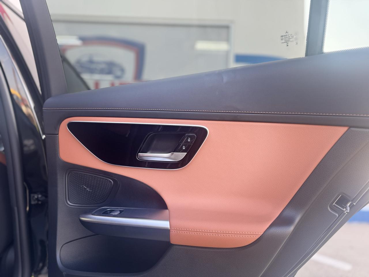 Mercedes-Benz C-Class C300 Sedan 2023