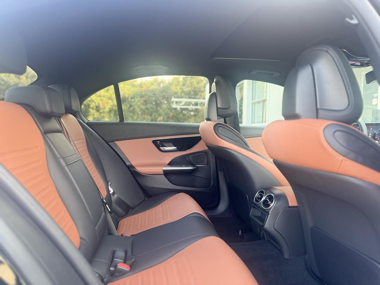 Mercedes-Benz C-Class C300 Sedan 2023