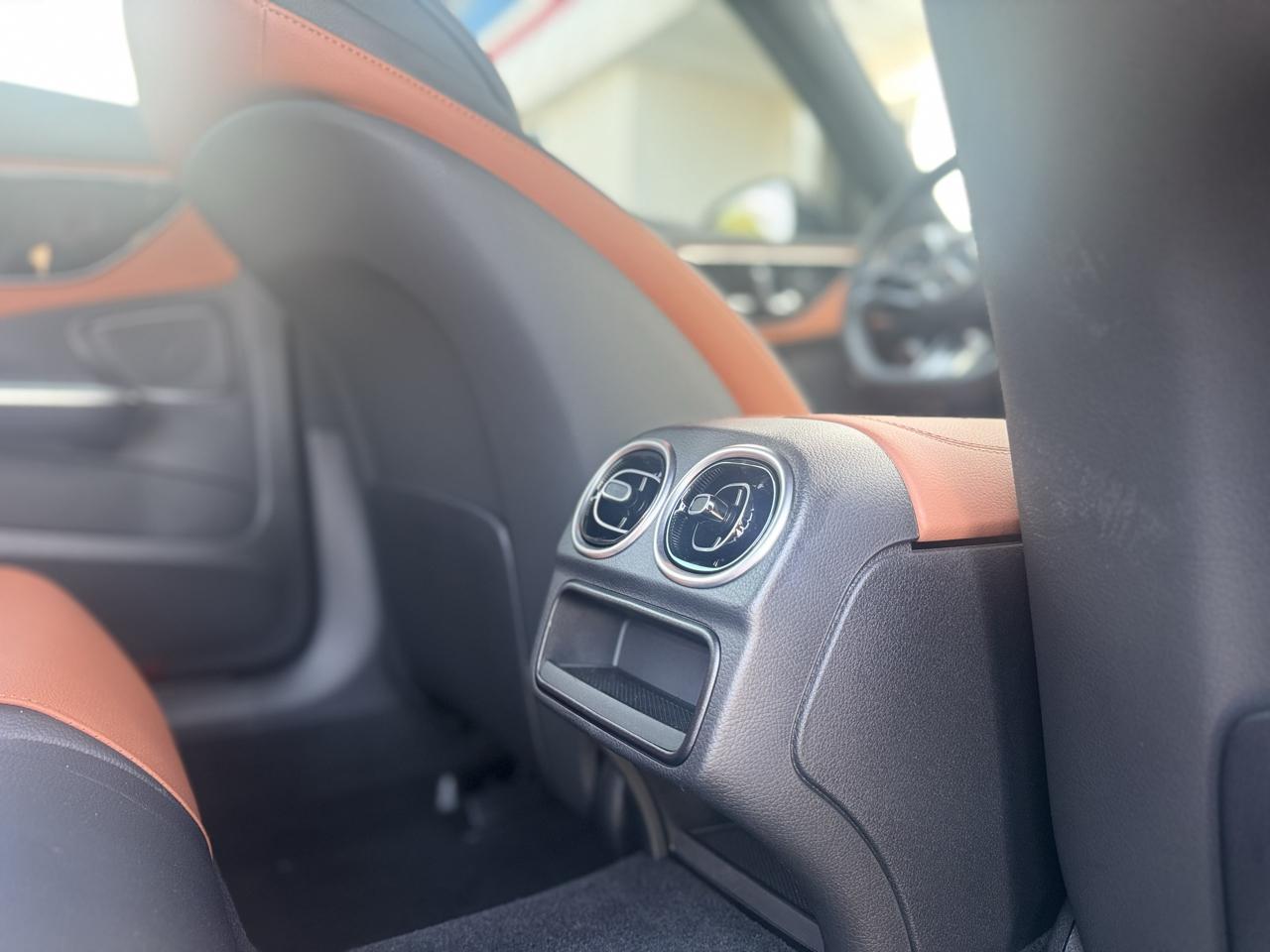 Mercedes-Benz C-Class C300 Sedan 2023