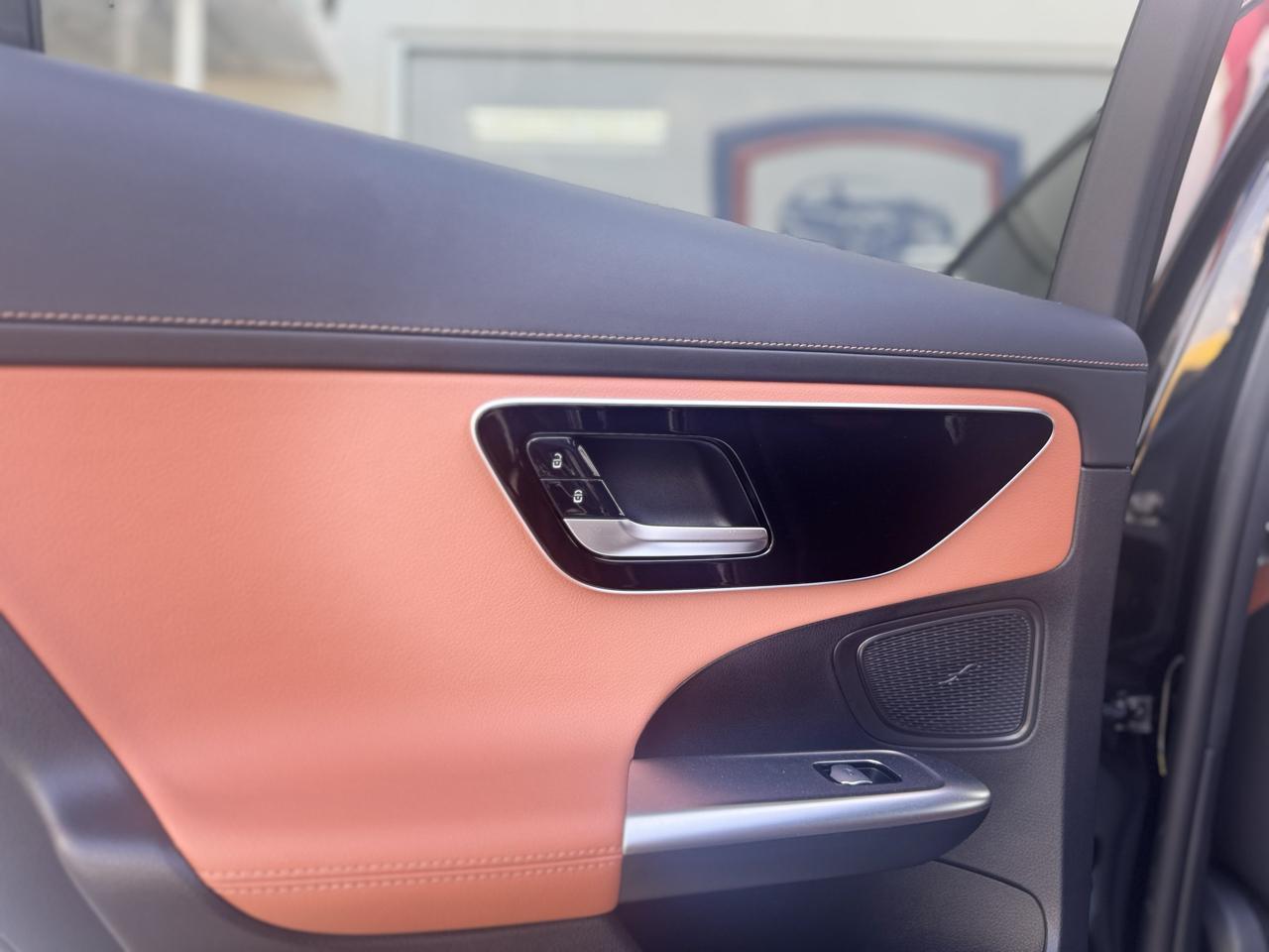 Mercedes-Benz C-Class C300 Sedan 2023