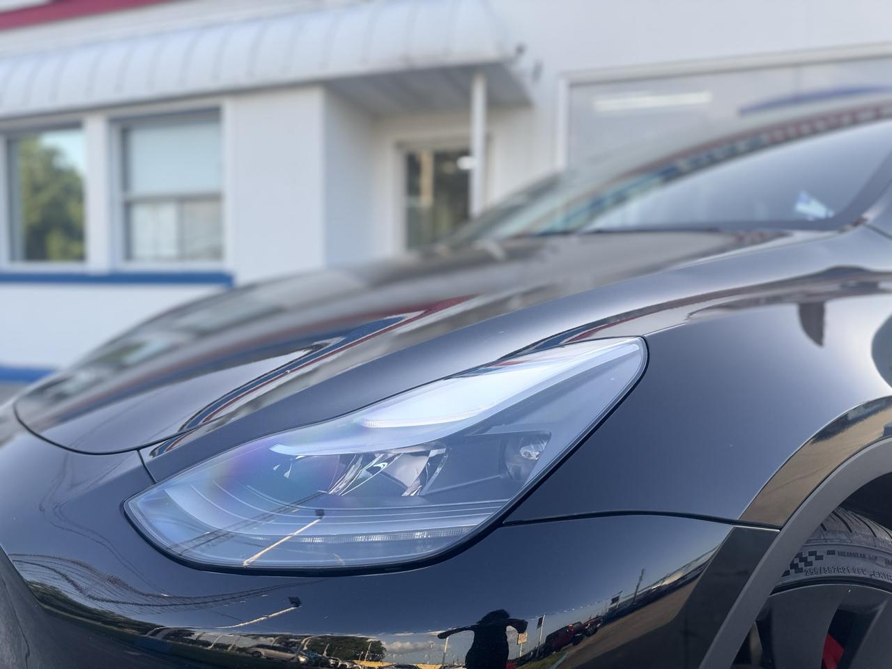 Tesla Model Y Performance 2022