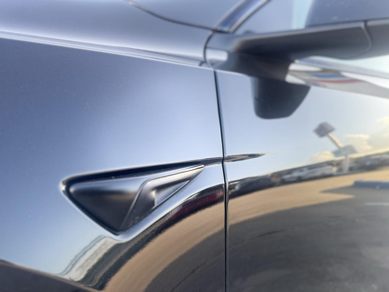 Tesla Model Y Performance 2022