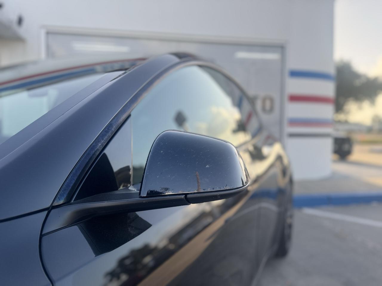 Tesla Model Y Performance 2022