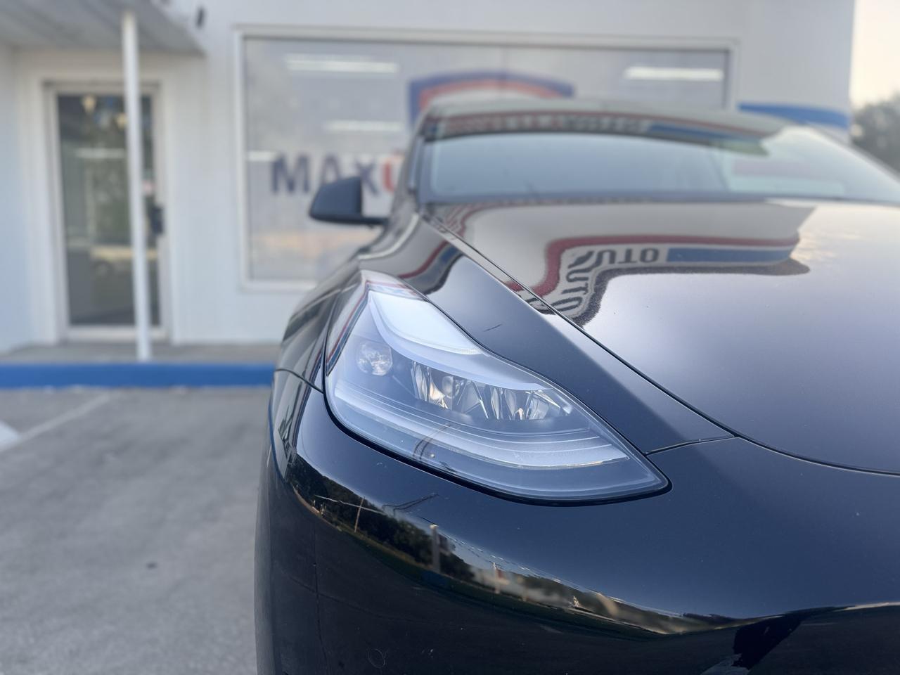 Tesla Model Y Performance 2022