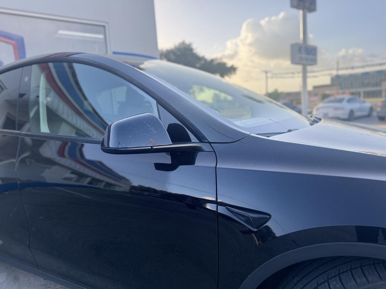 Tesla Model Y Performance 2022