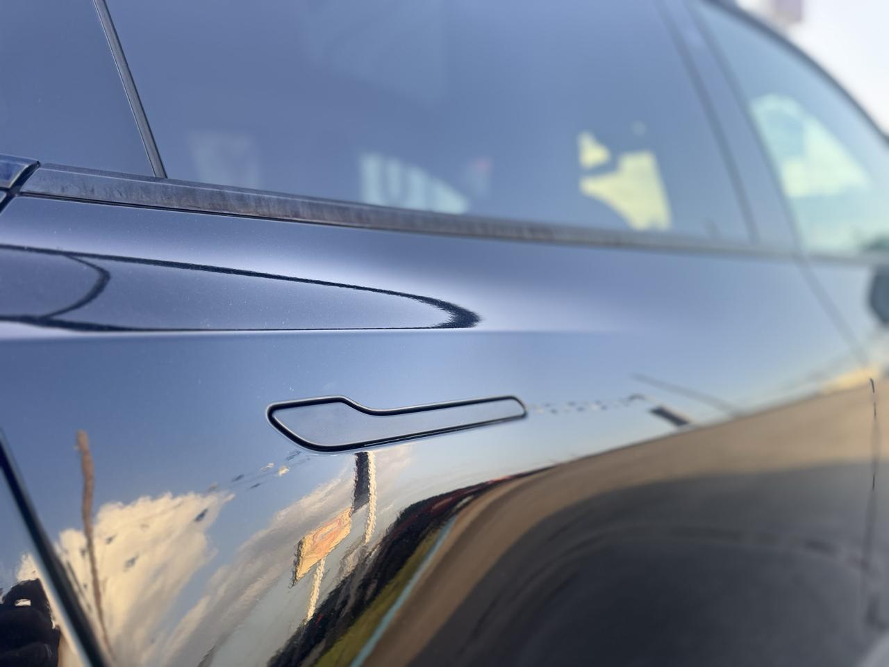 Tesla Model Y Performance 2022
