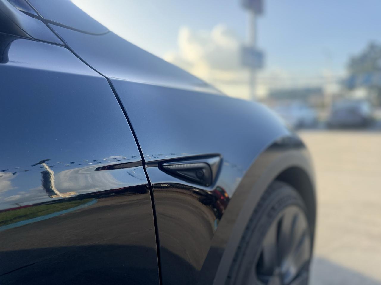 Tesla Model Y Performance 2022