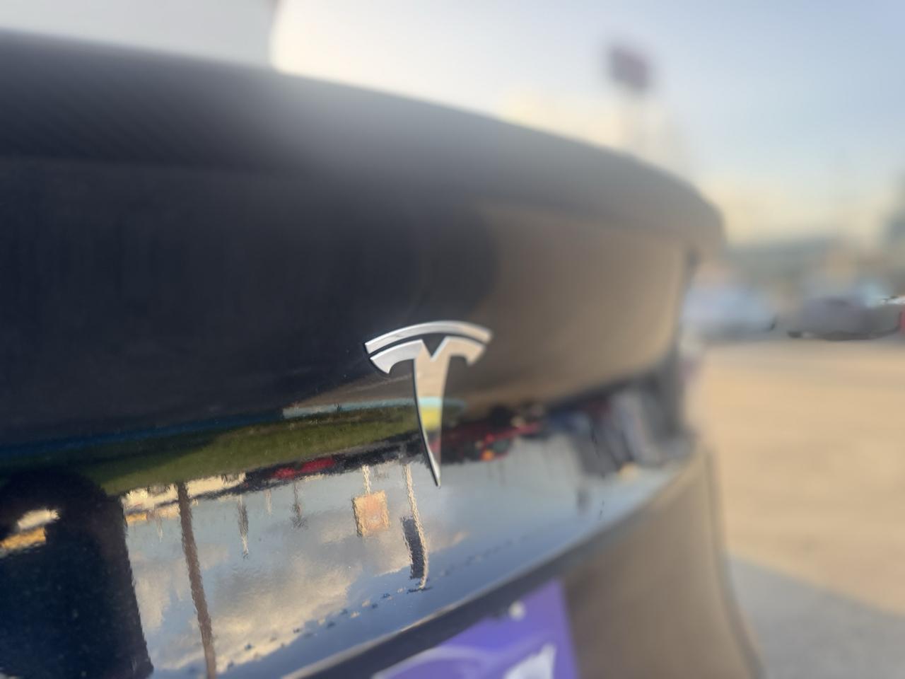 Tesla Model Y Performance 2022