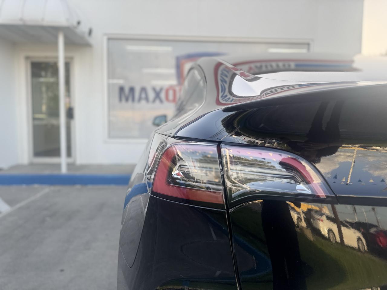 Tesla Model Y Performance 2022