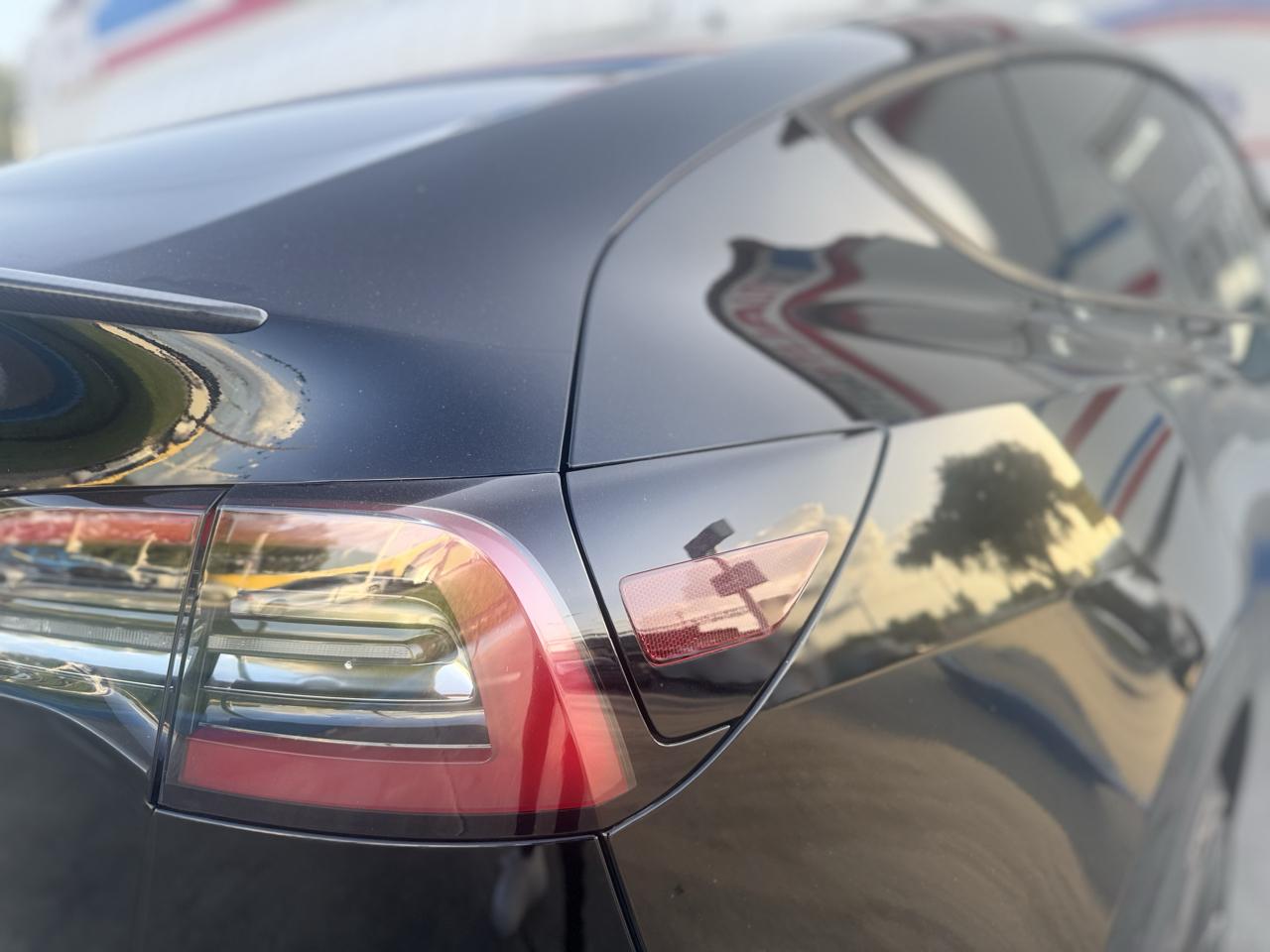 Tesla Model Y Performance 2022