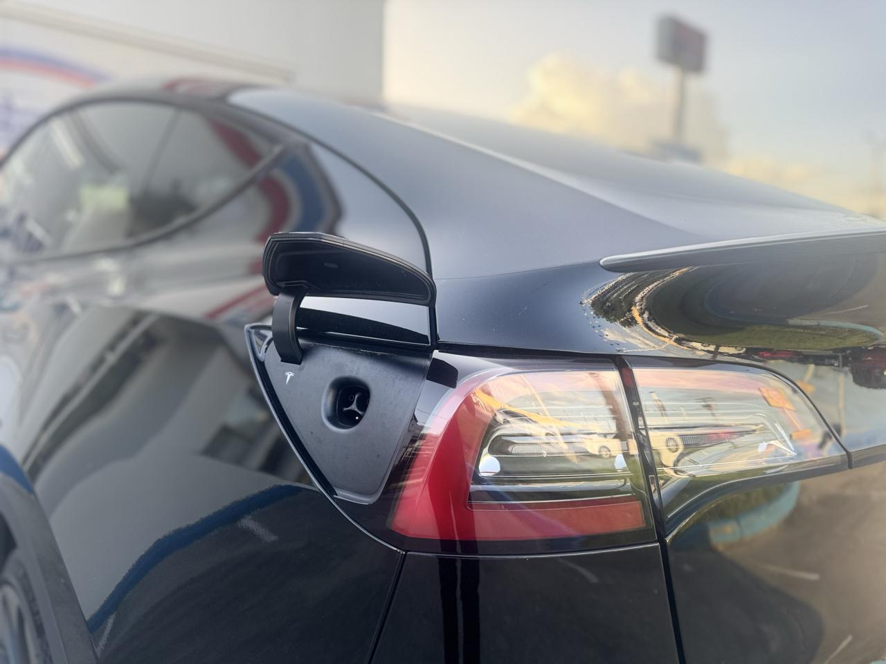 Tesla Model Y Performance 2022