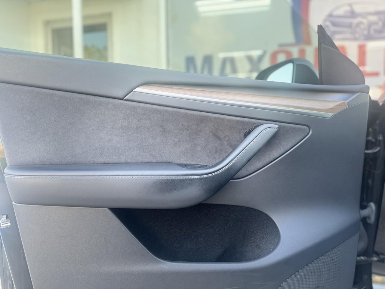 Tesla Model Y Performance 2022