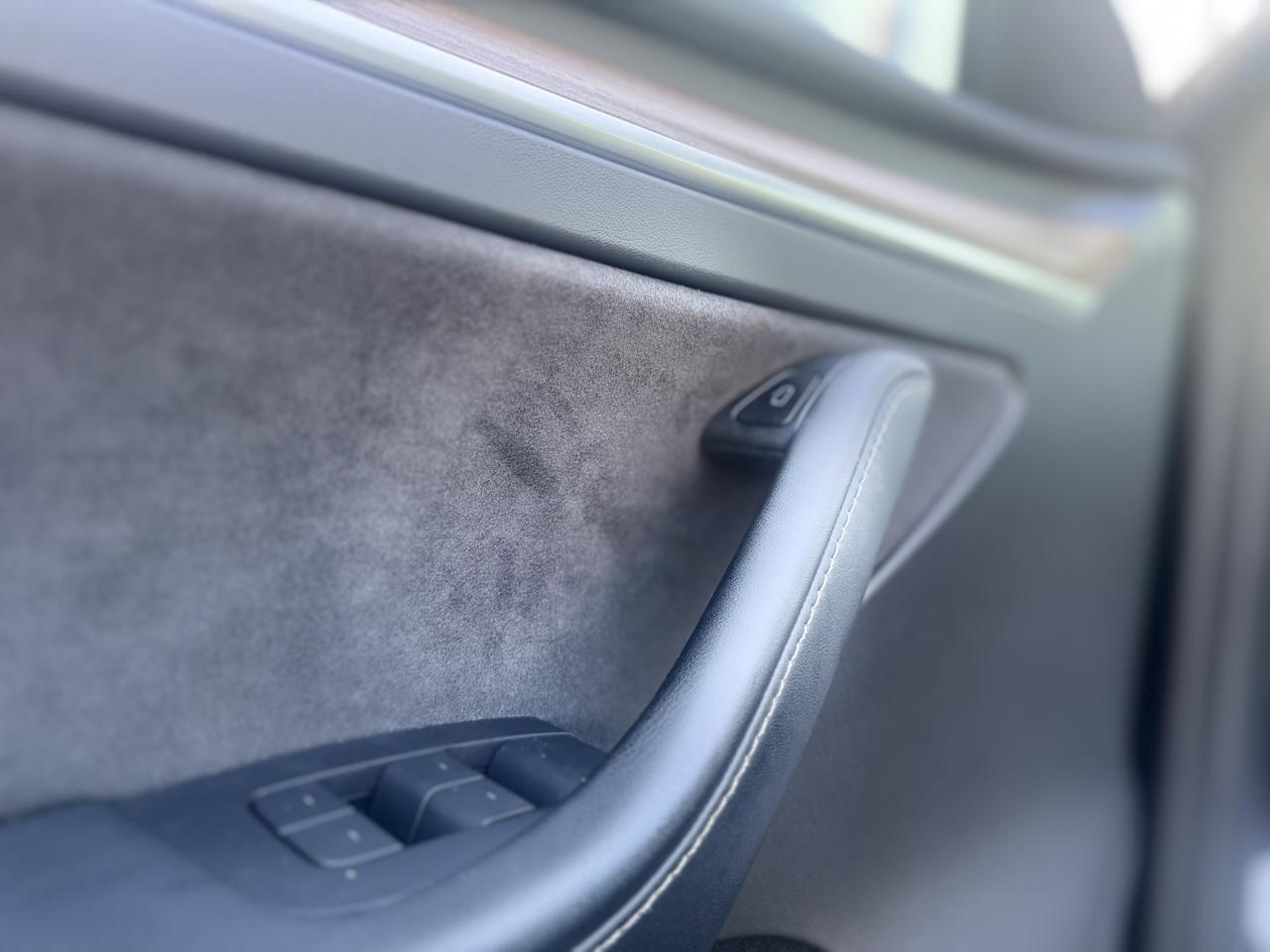 Tesla Model Y Performance 2022