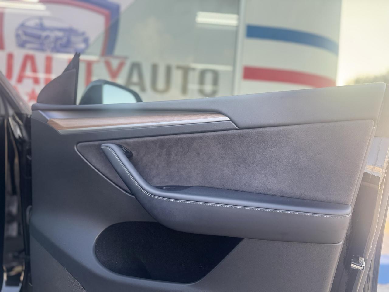Tesla Model Y Performance 2022