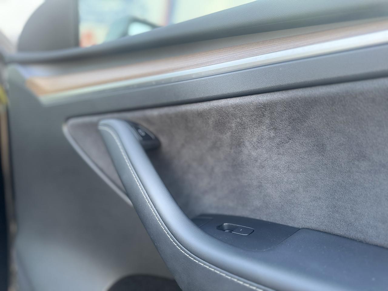 Tesla Model Y Performance 2022