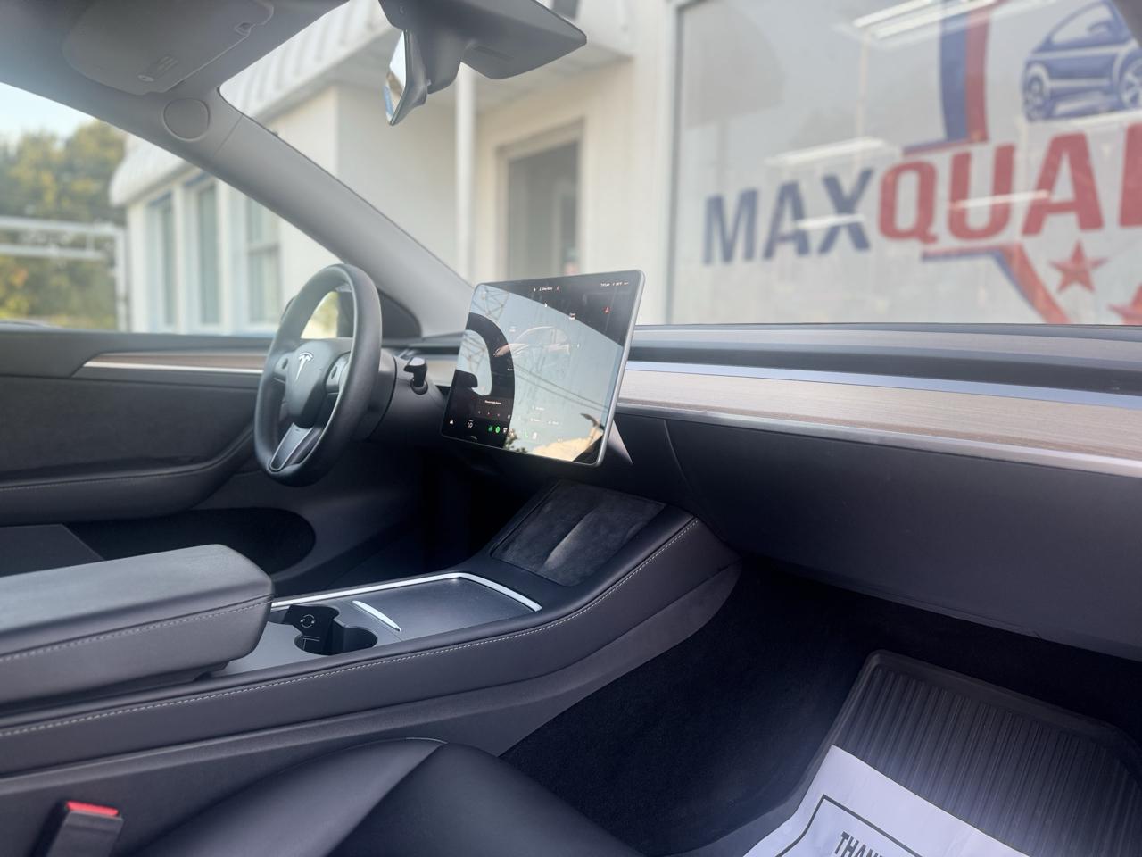 Tesla Model Y Performance 2022