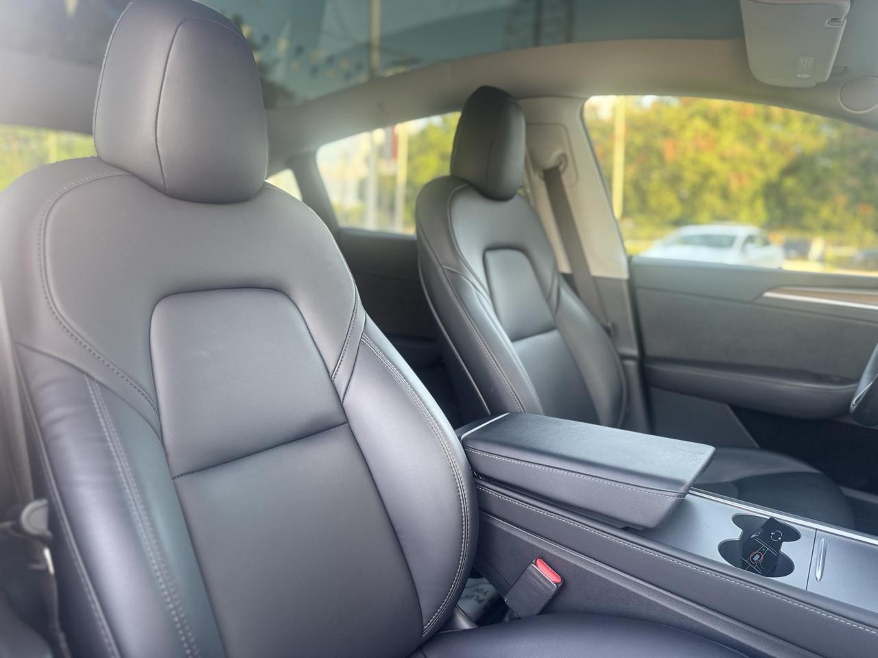 Tesla Model Y Performance 2022