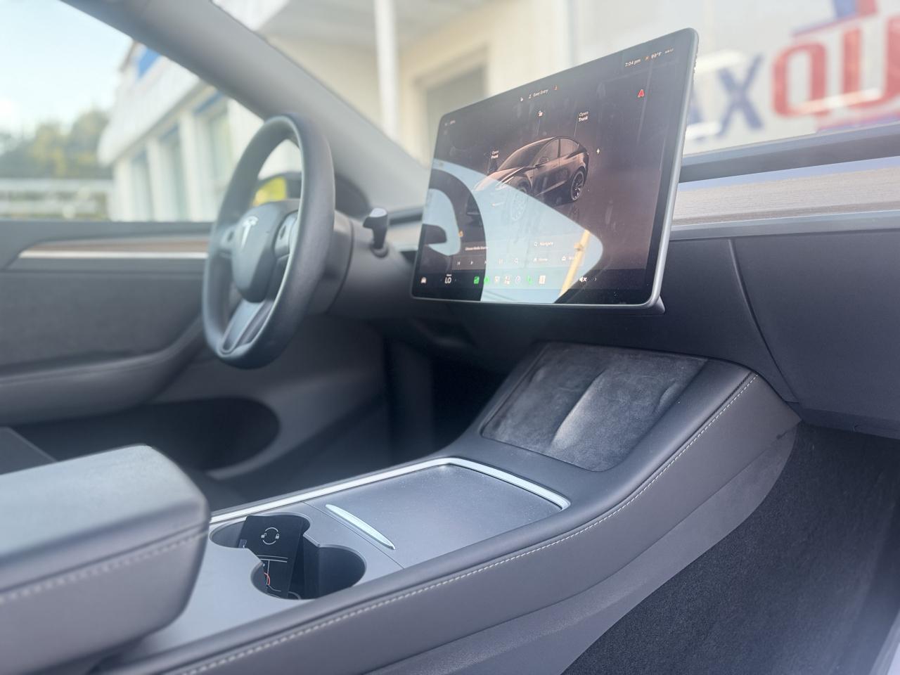 Tesla Model Y Performance 2022