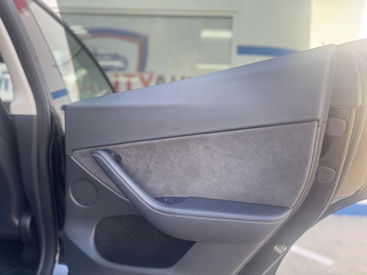 Tesla Model Y Performance 2022
