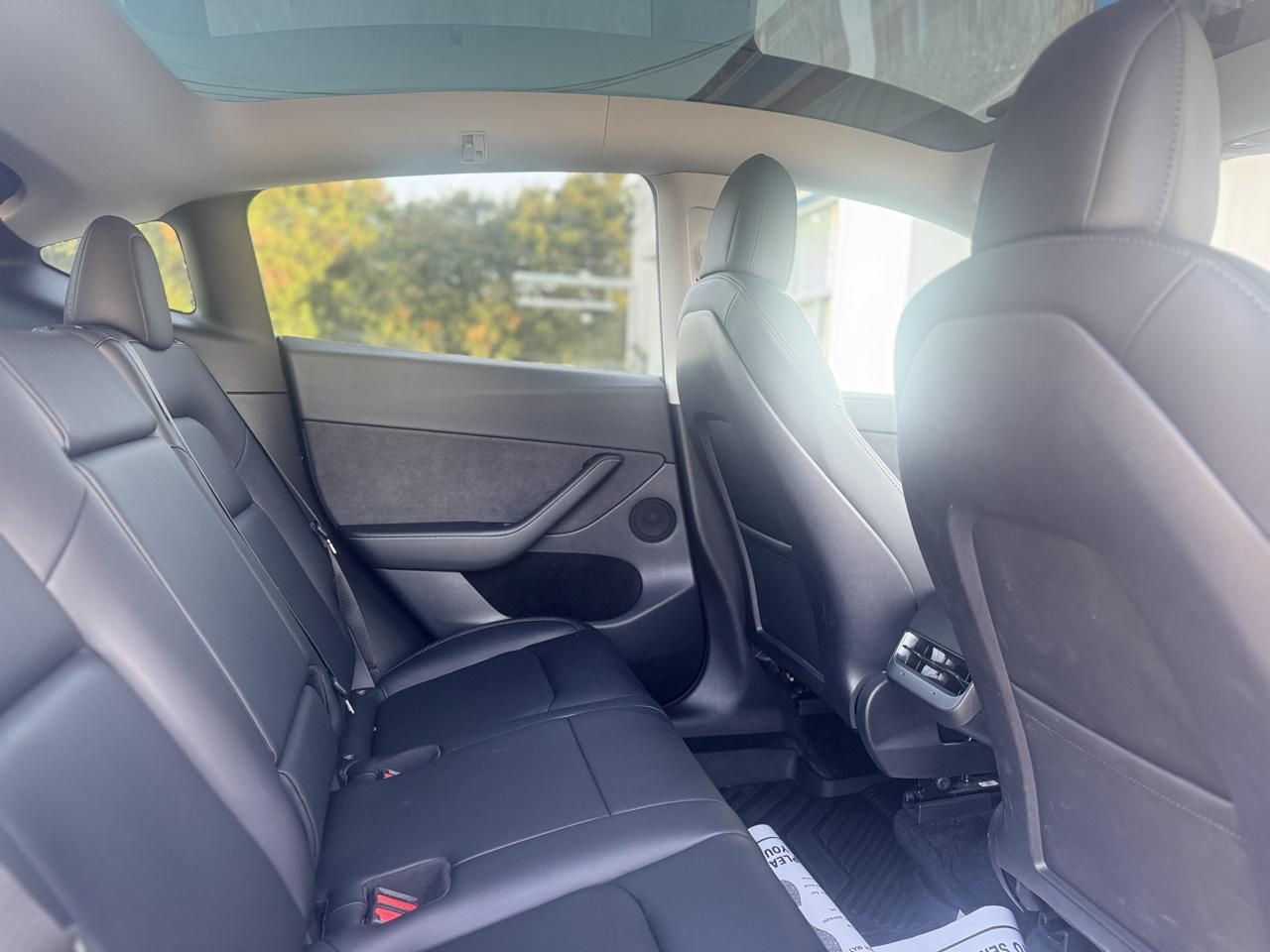 Tesla Model Y Performance 2022