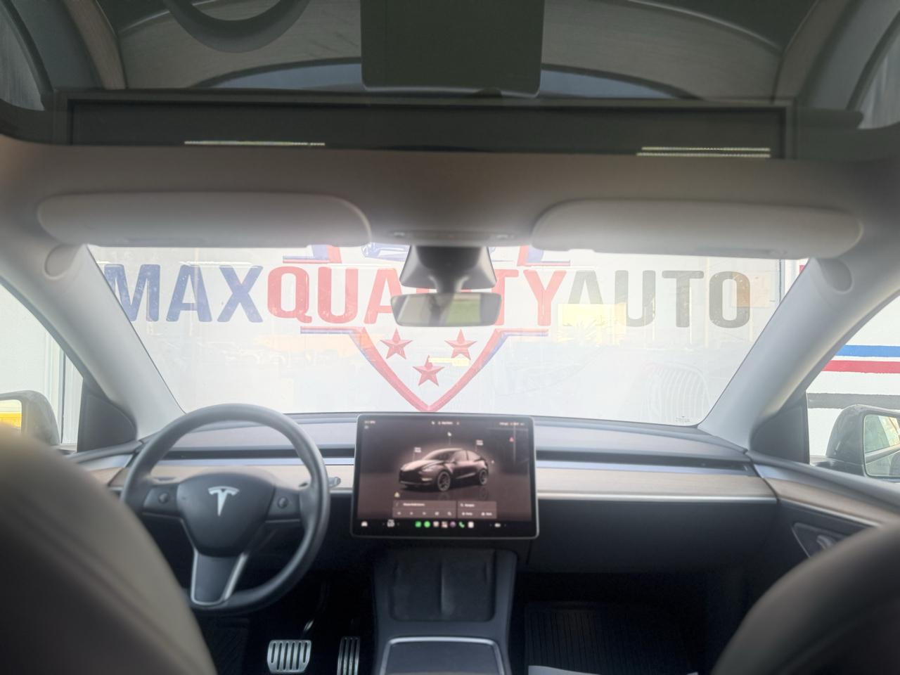 Tesla Model Y Performance 2022
