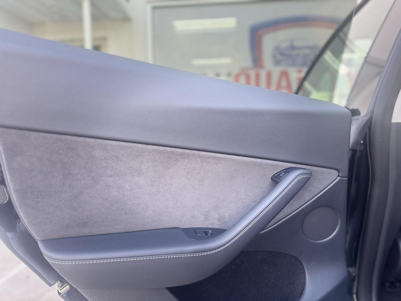 Tesla Model Y Performance 2022
