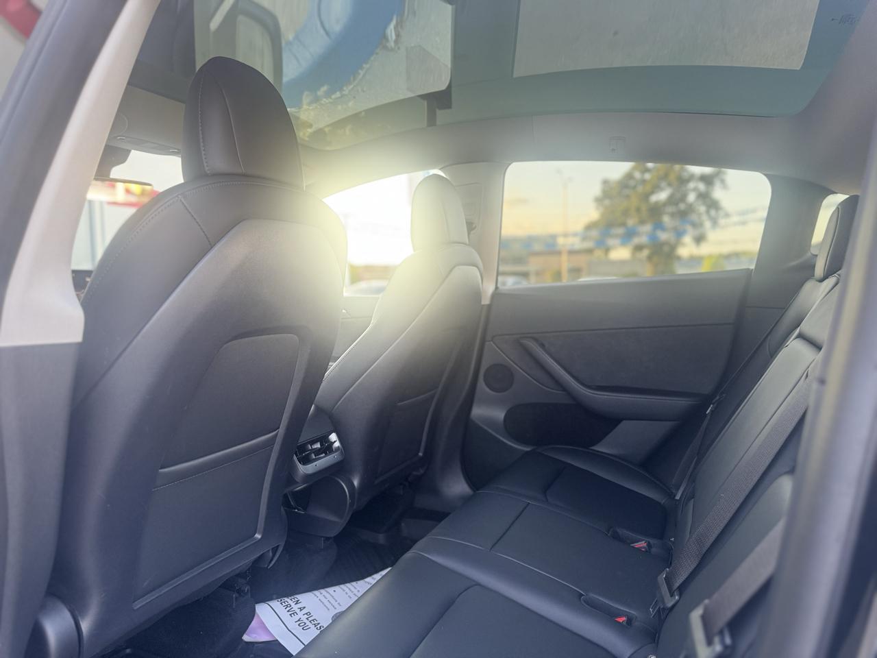 Tesla Model Y Performance 2022