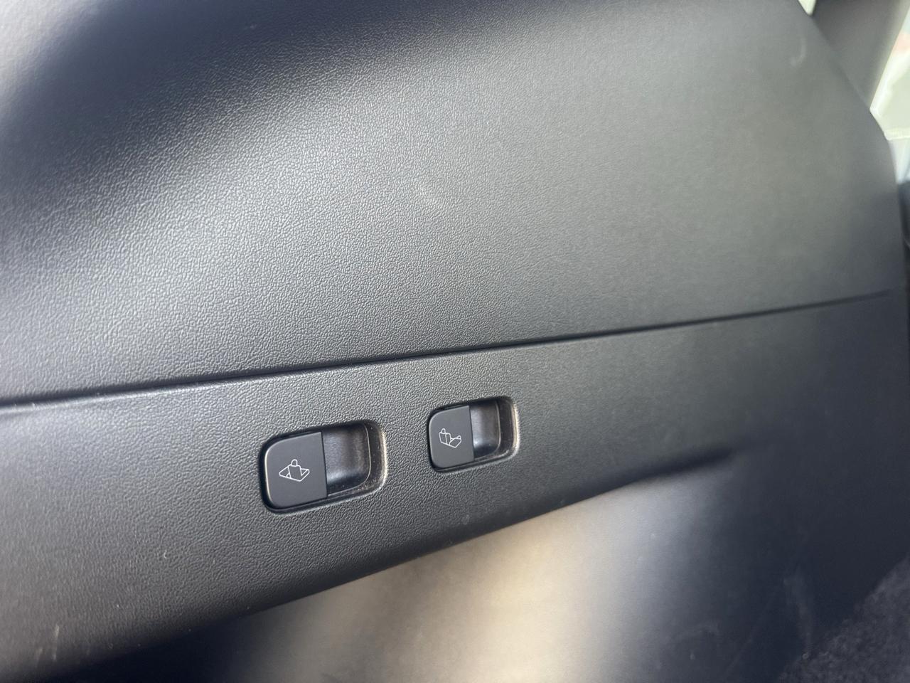 Tesla Model Y Performance 2022