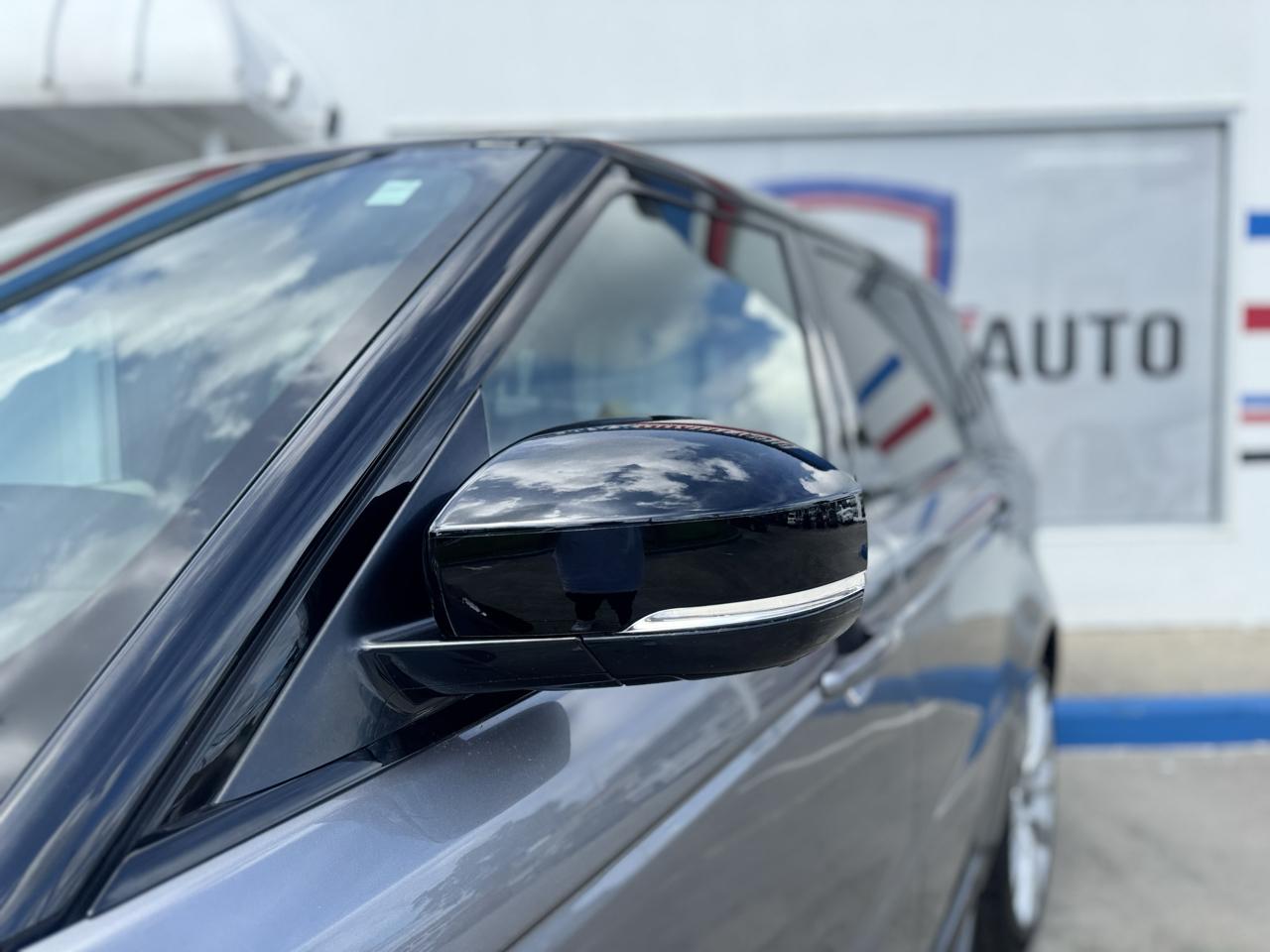 Land Rover Range Rover Sport P400e HSE 2020