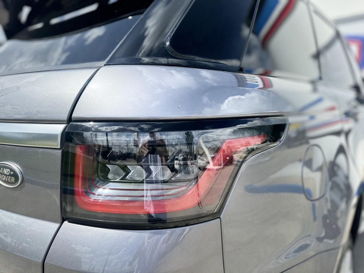 Land Rover Range Rover Sport P400e HSE 2020