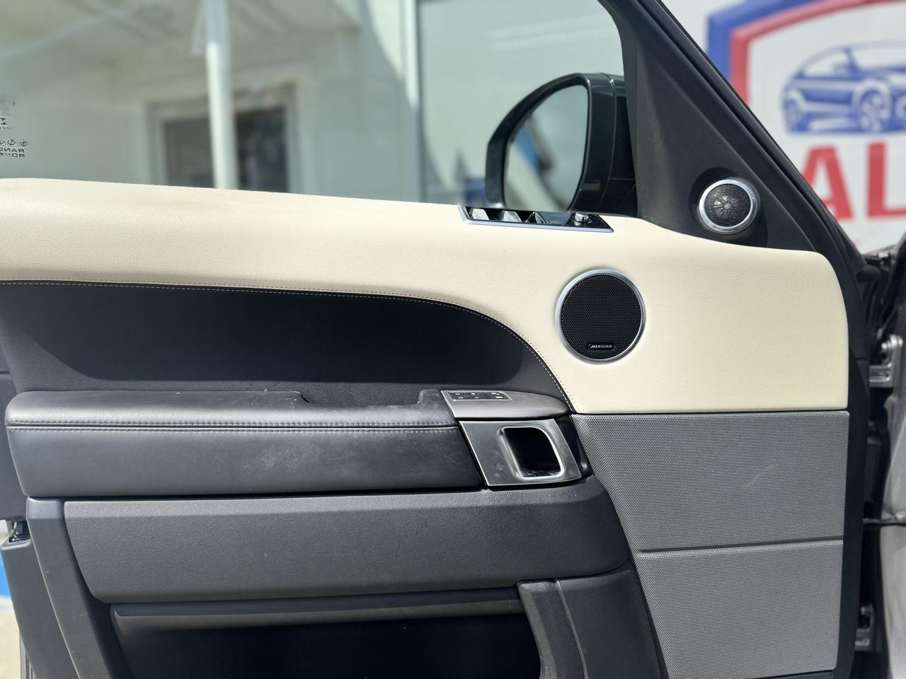 Land Rover Range Rover Sport P400e HSE 2020