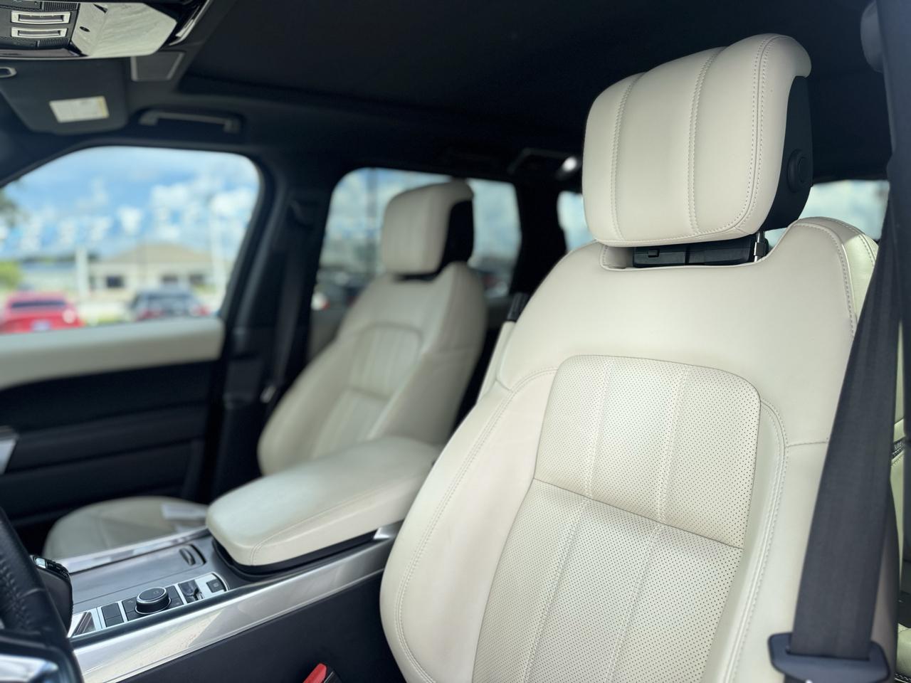 Land Rover Range Rover Sport P400e HSE 2020