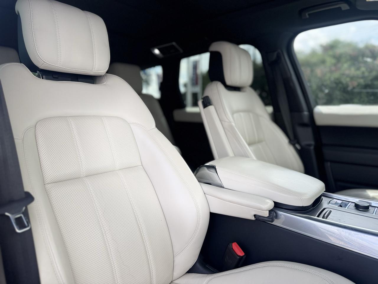 Land Rover Range Rover Sport P400e HSE 2020