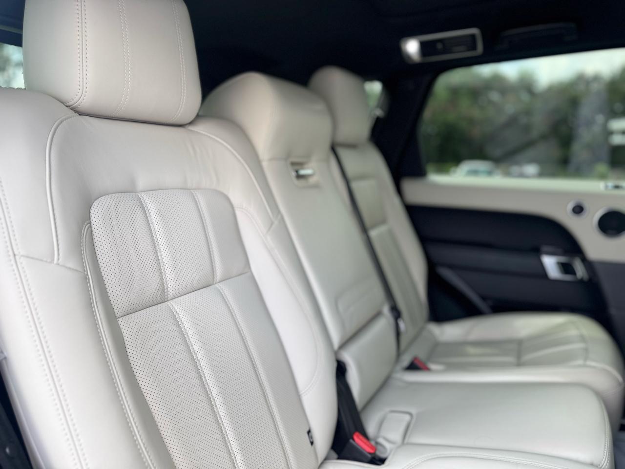 Land Rover Range Rover Sport P400e HSE 2020