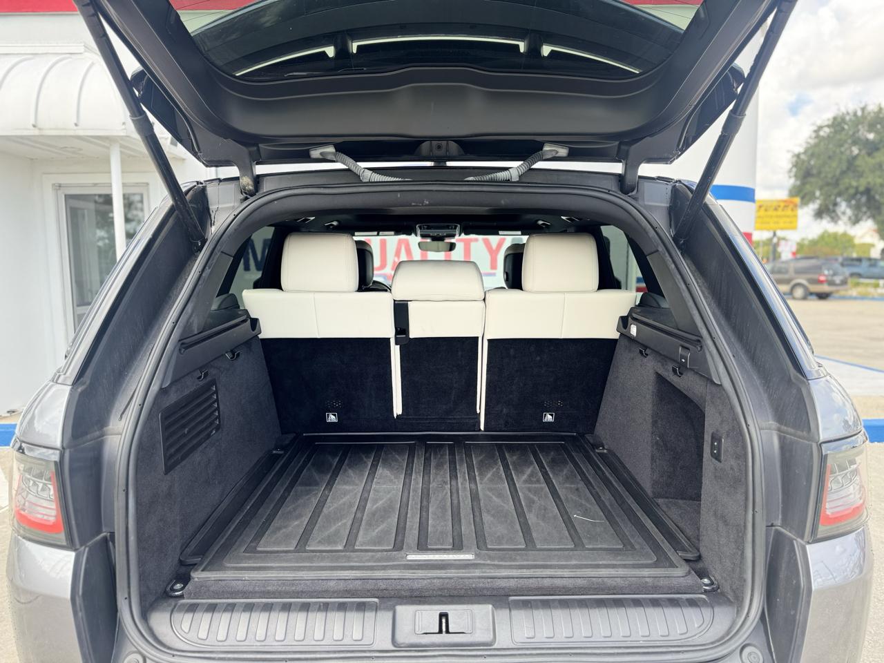 Land Rover Range Rover Sport P400e HSE 2020