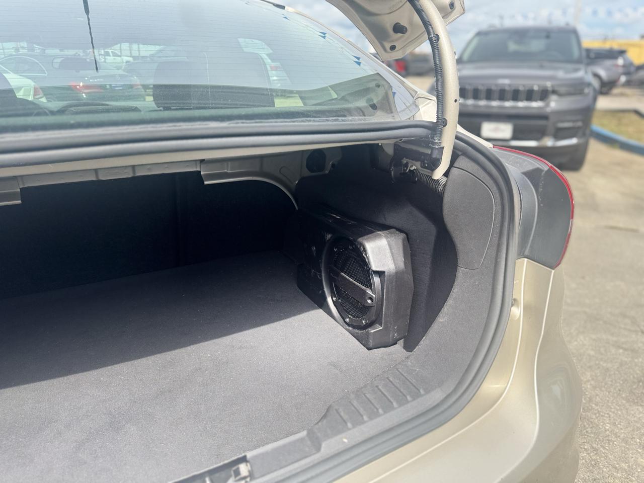 Ford Focus photo 42